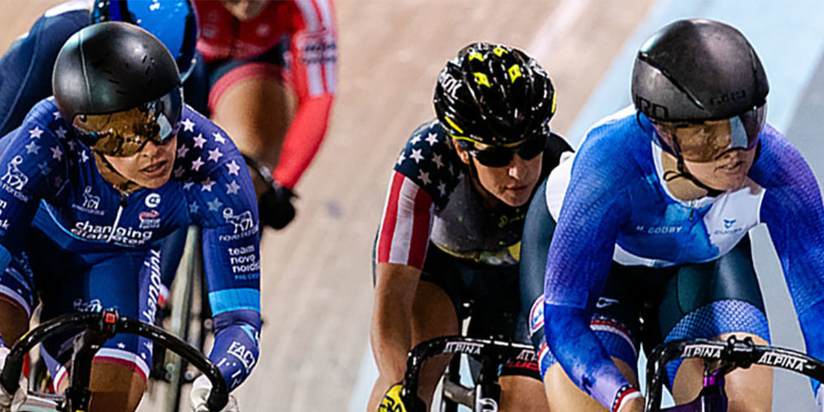 usac bike racing