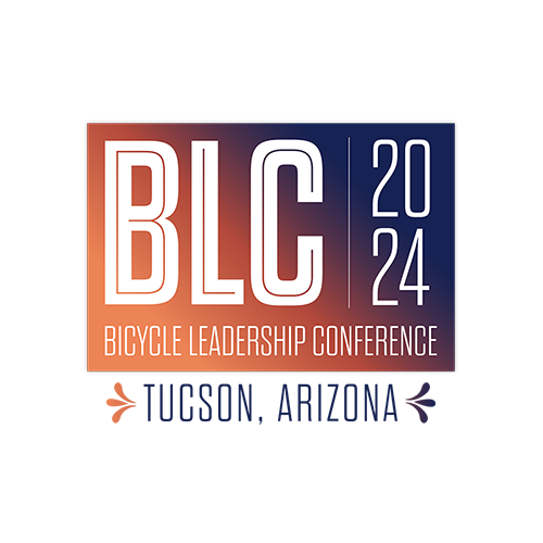 Bicycle Leadership Conference Logo