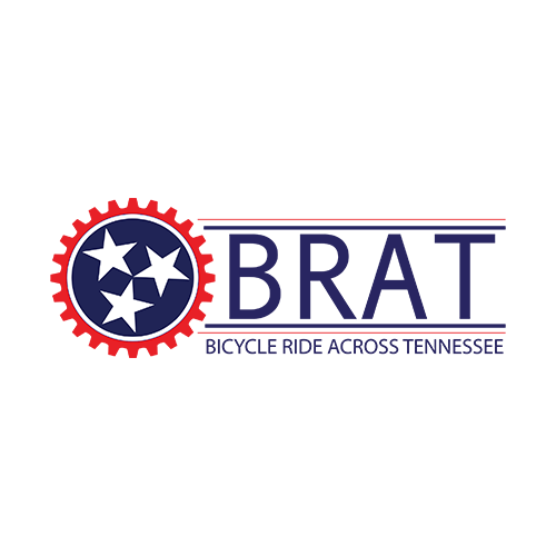 Bicycle Ride Across Tennessee Logo