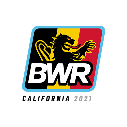 Belgian Waffle Ride California Logo