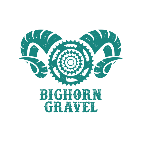 Bighorn Gravel Logo