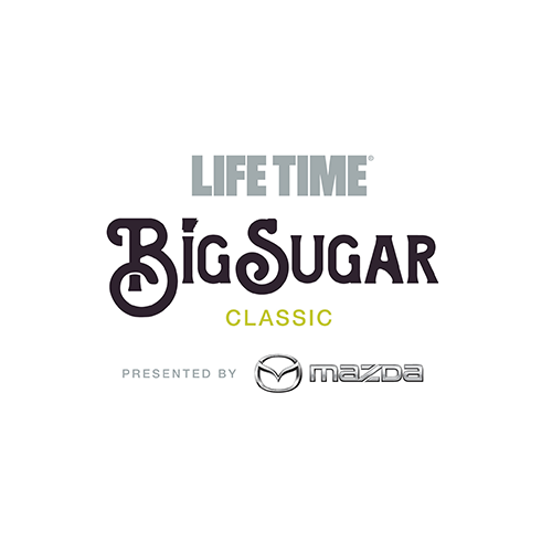 Big Sugar Gravel Logo