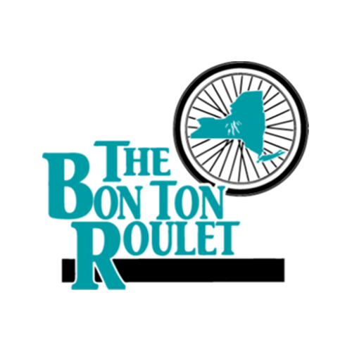 Bon Ton Roulet Logo