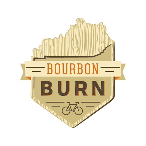 Bourbon Burn Logo