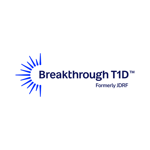 Breakthrough T1D Ride - Death Valley Logo