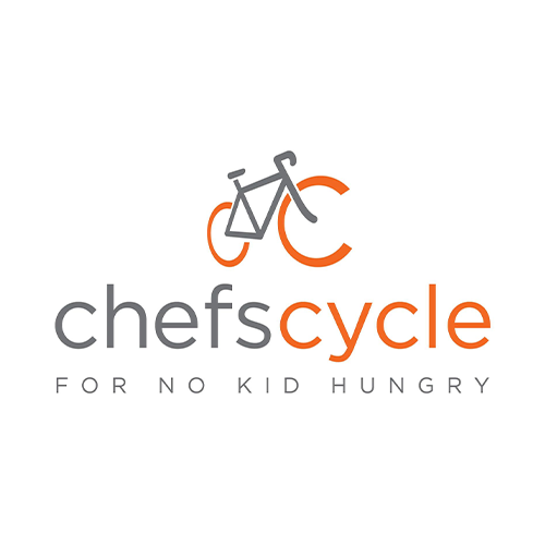 Chefs Cycle Logo