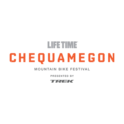Chequamegon MTB Festival Logo