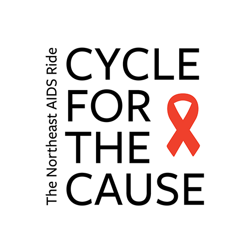 Cycle for the Cause Logo