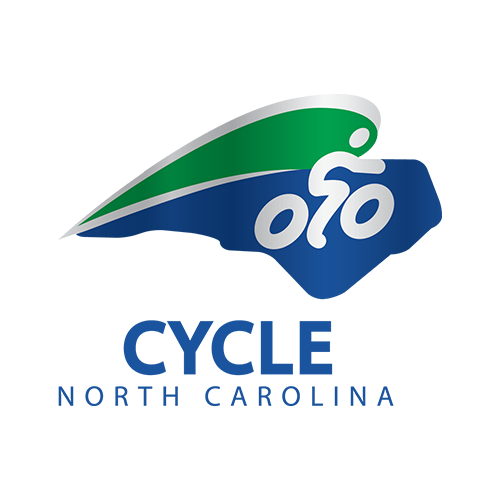 Cycle NC Mountains to Coast Logo