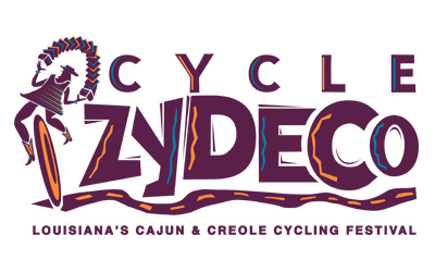 Cycle Zydeco Logo