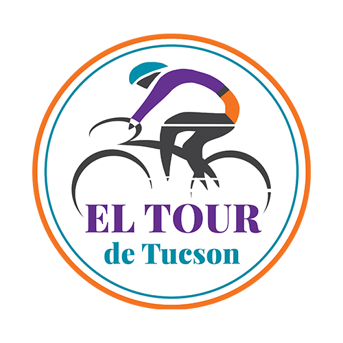 El Tour de Tucson Logo