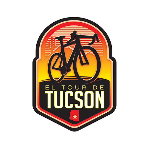El Tour de Tucson Logo