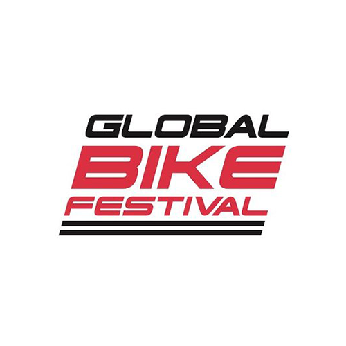 Global Bike Festival Logo