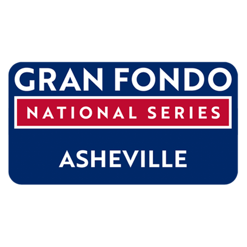 Gran Fondo Asheville Logo