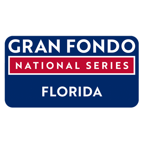 Gran Fondo Florida Logo