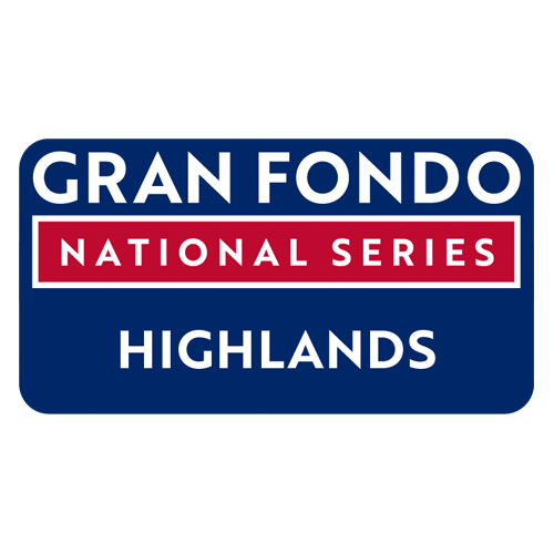 Highlands Gran Fondo Logo