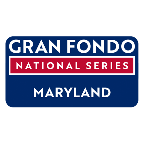 Gran Fondo Maryland Logo