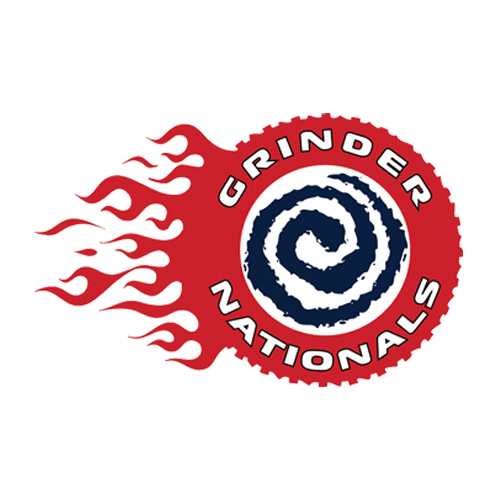 USE Gravel Grinder National Championship Logo