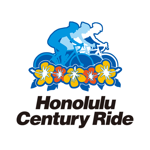 Honolulu Century Ride Logo