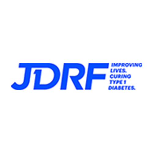 JDRF Grand Rapids Ride to Cure Diabetes Logo
