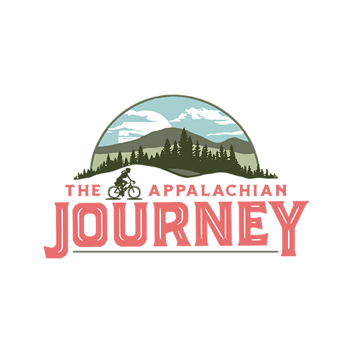 The Appalachian Journey Logo