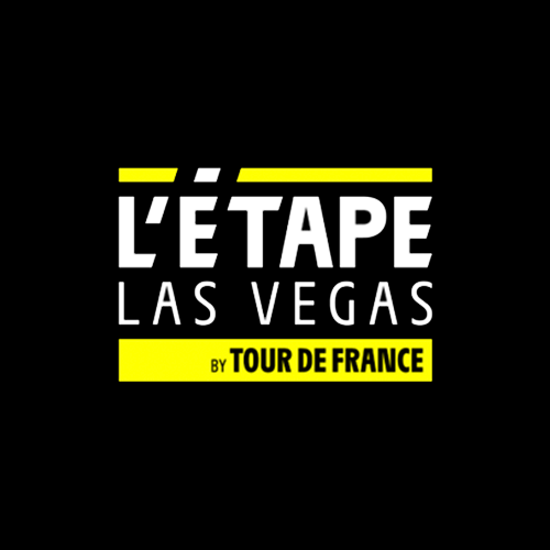 L'Etape by Tour De France Las Vegas Logo