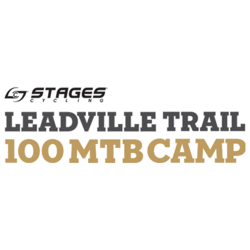 Leadville Trail 100 MTB Training Camp Logo