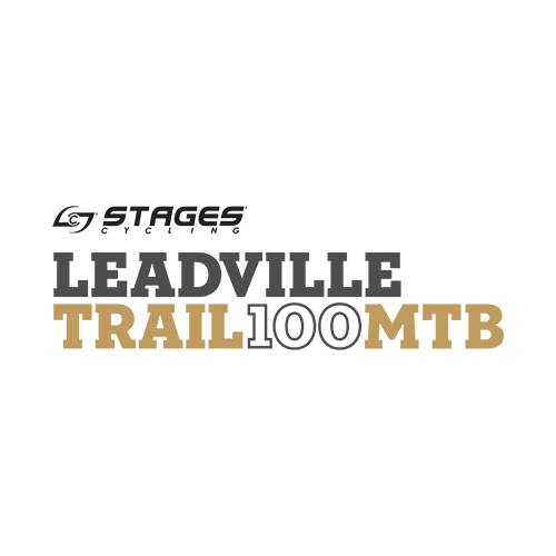 Leadville Trail 100 MTB Logo