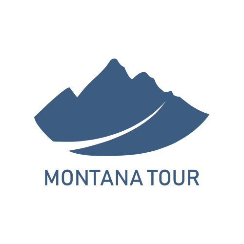 Montana Tour Logo