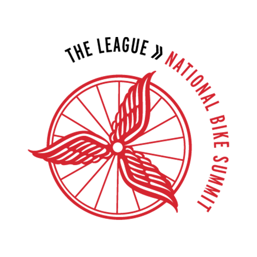 National Bike Summit Logo