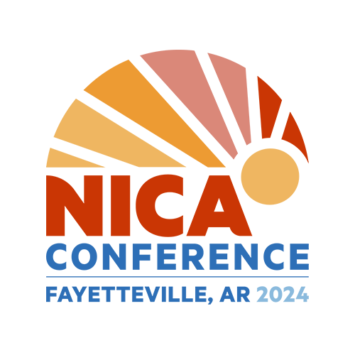 NICA National Conference Logo