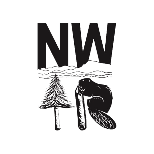 Northwest Tandem Rally Logo