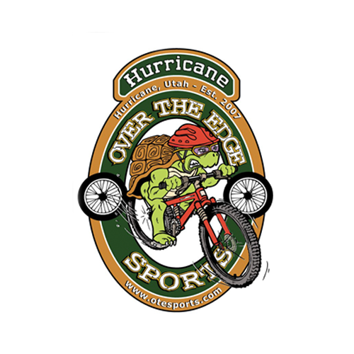 Hurricane Mountain Bike Festival Logo