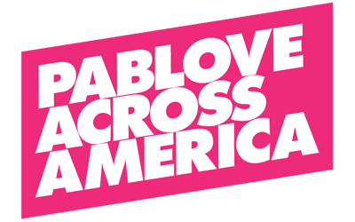 Pablove Across America Logo