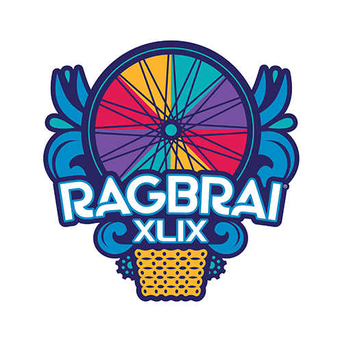RAGBRAI Logo