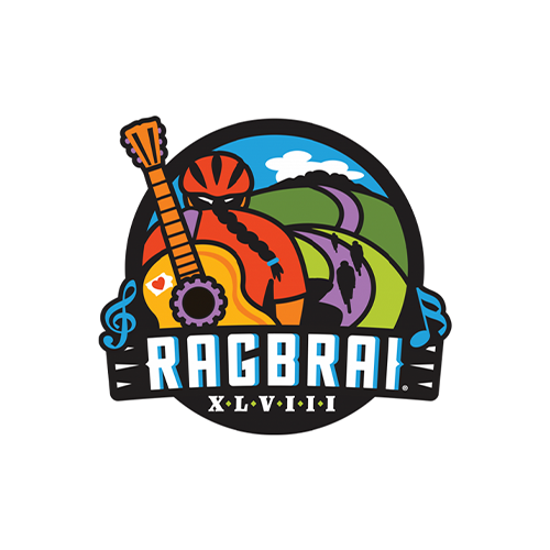 RAGBRAI Logo