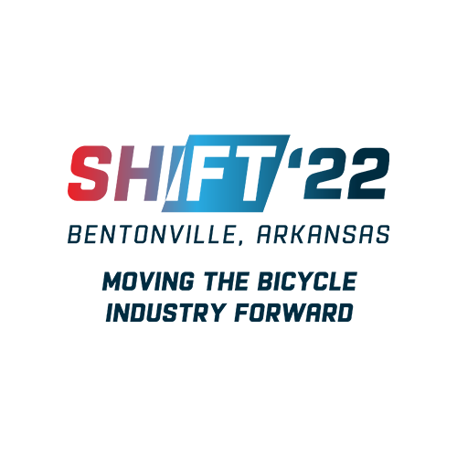 PeopleForBikes SHIFT Logo