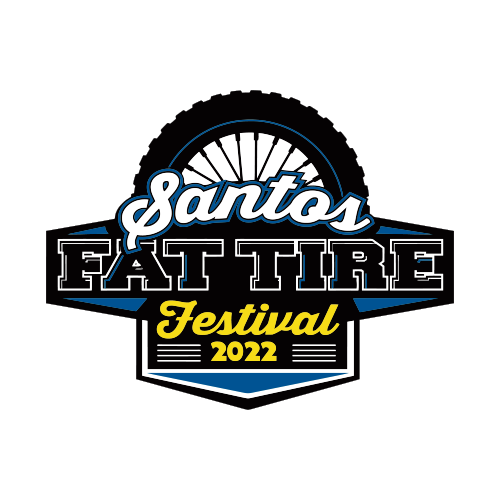 Santos Fat Tire Festival Logo