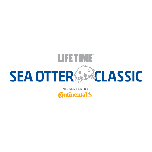 Sea Otter Classic Logo