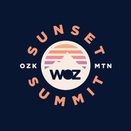 Women of OZ Sunset Summit Logo