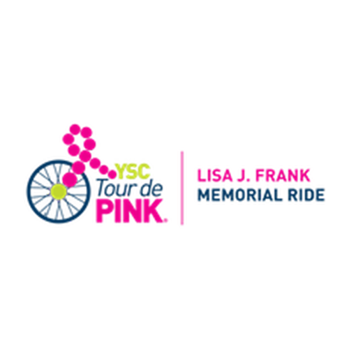 Tour De Pink-West Logo