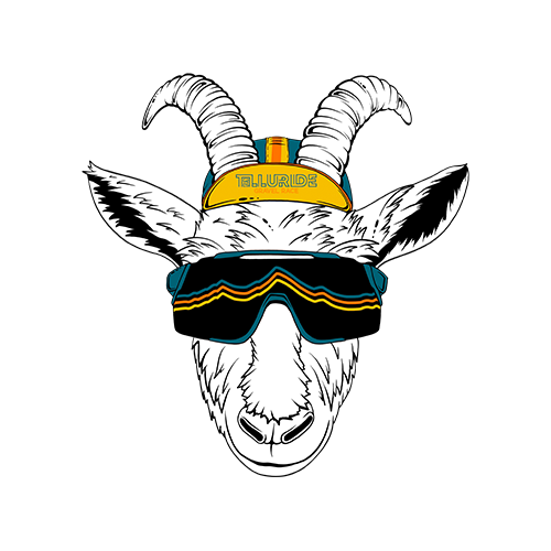 Telluride Gravel Race Logo