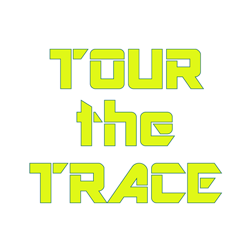 Tour the Trace Logo