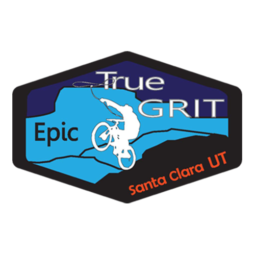 True Grit Epic Logo