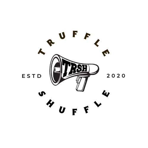 The Truffle Shuffle Logo
