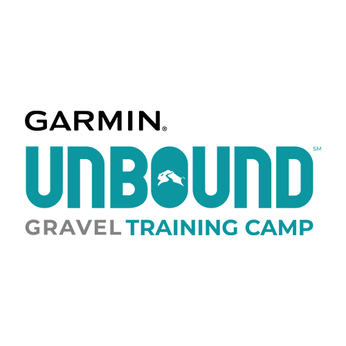 UNBOUND Gravel Training Camp Logo