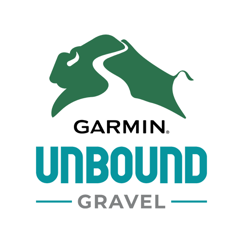 Unbound Gravel Logo