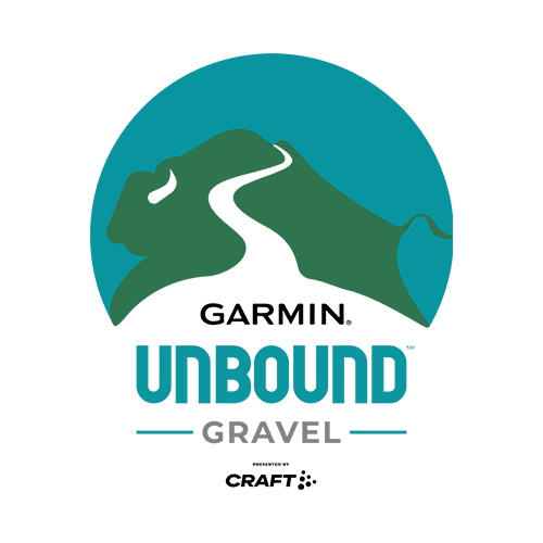 UNBOUND Gravel Logo