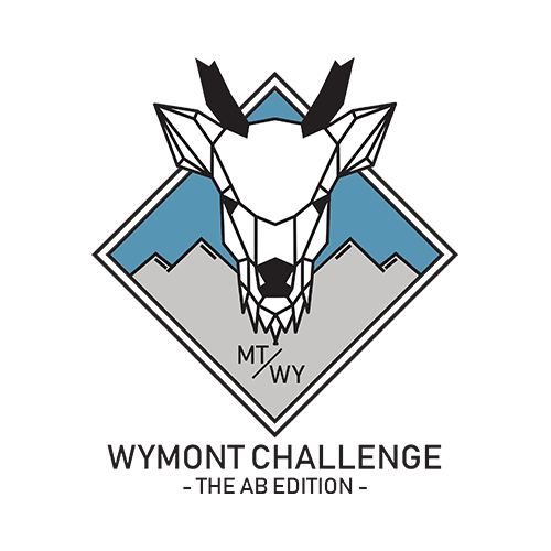 WyMont A-B Challenge Logo