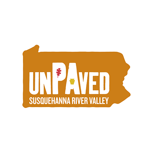 unPAved Logo